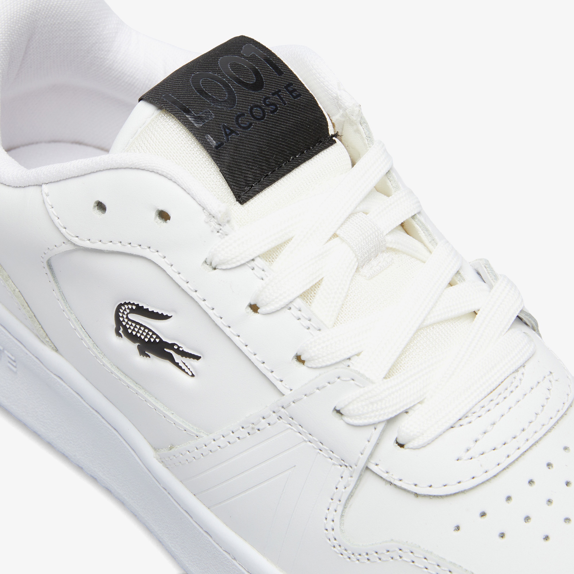 L001 Set Kadın Beyaz Sneaker