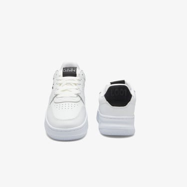  L001 Set Kadın Beyaz Sneaker