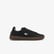 Lacoste Baseshot Erkek Siyah Sneaker