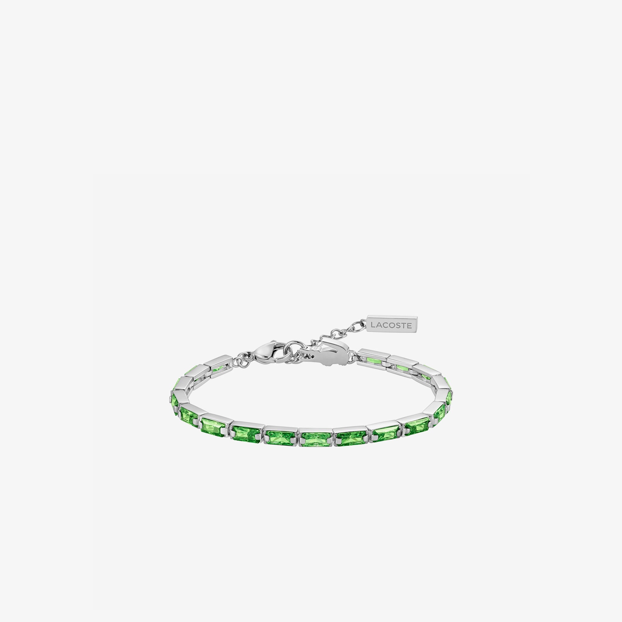Lacoste Duchess Kadın Gri Bileklik