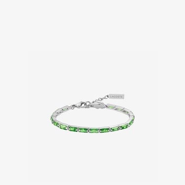  Lacoste Duchess Kadın Gri Bileklik