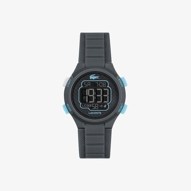  Lacoste LC33 Çocuk Siyah Saat