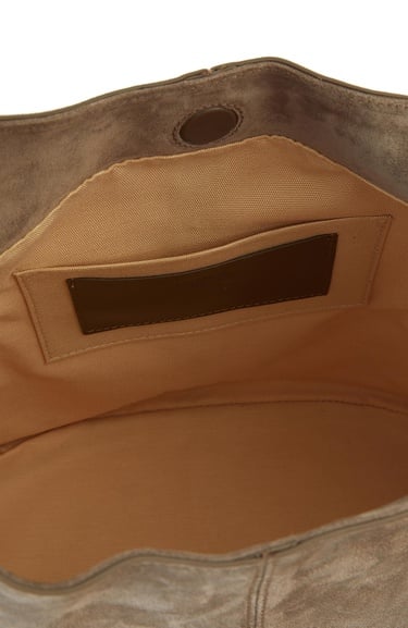  Network Kadın Vizon Süet Çanta