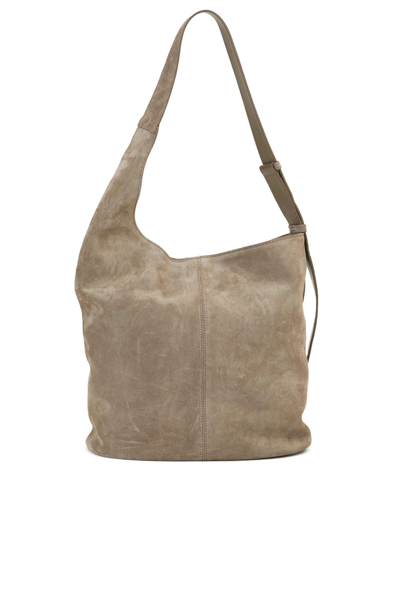  Network Kadın Vizon Süet Çanta