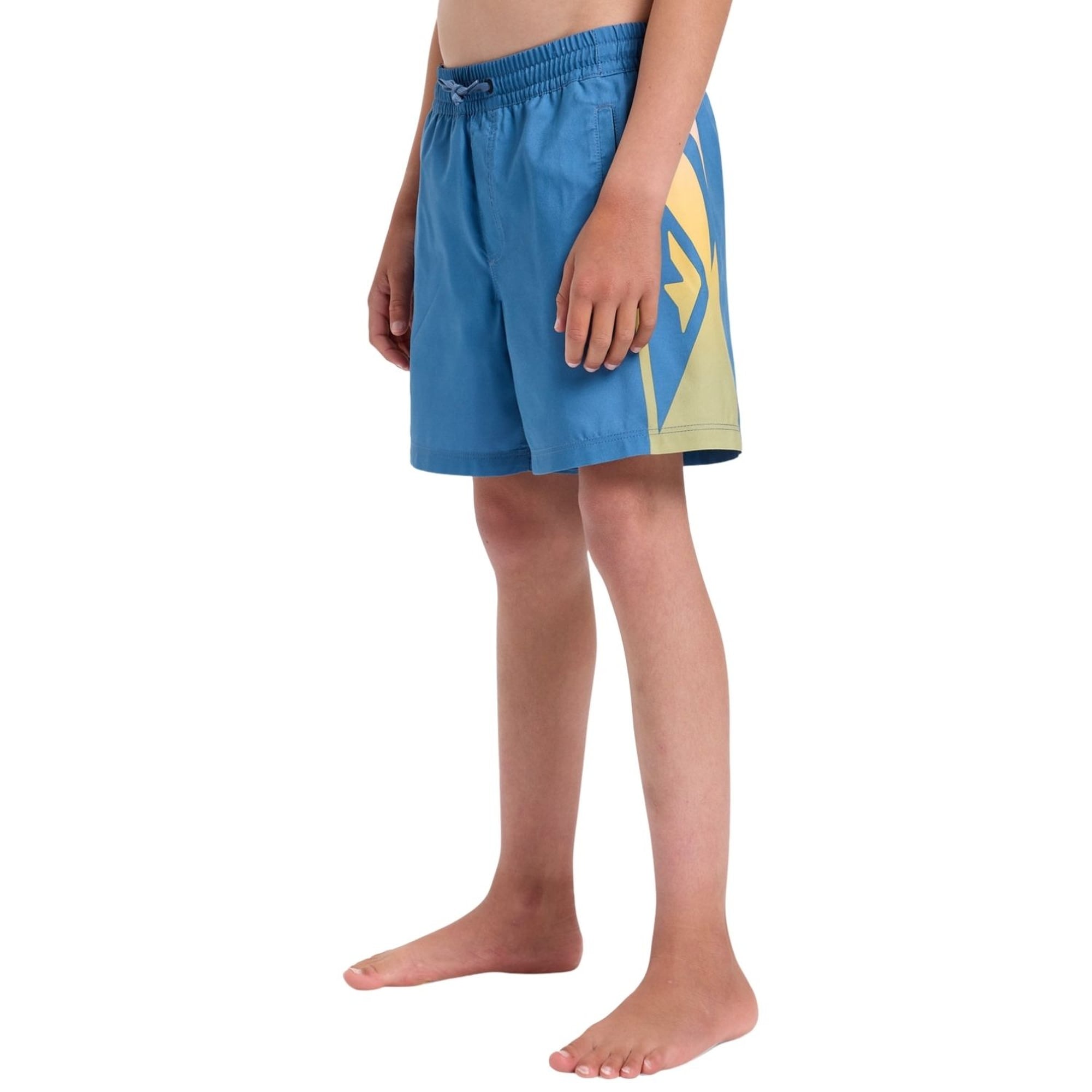 Quiksilver Everyday Holmes Yth14 Erkek Çocuk Volley Short