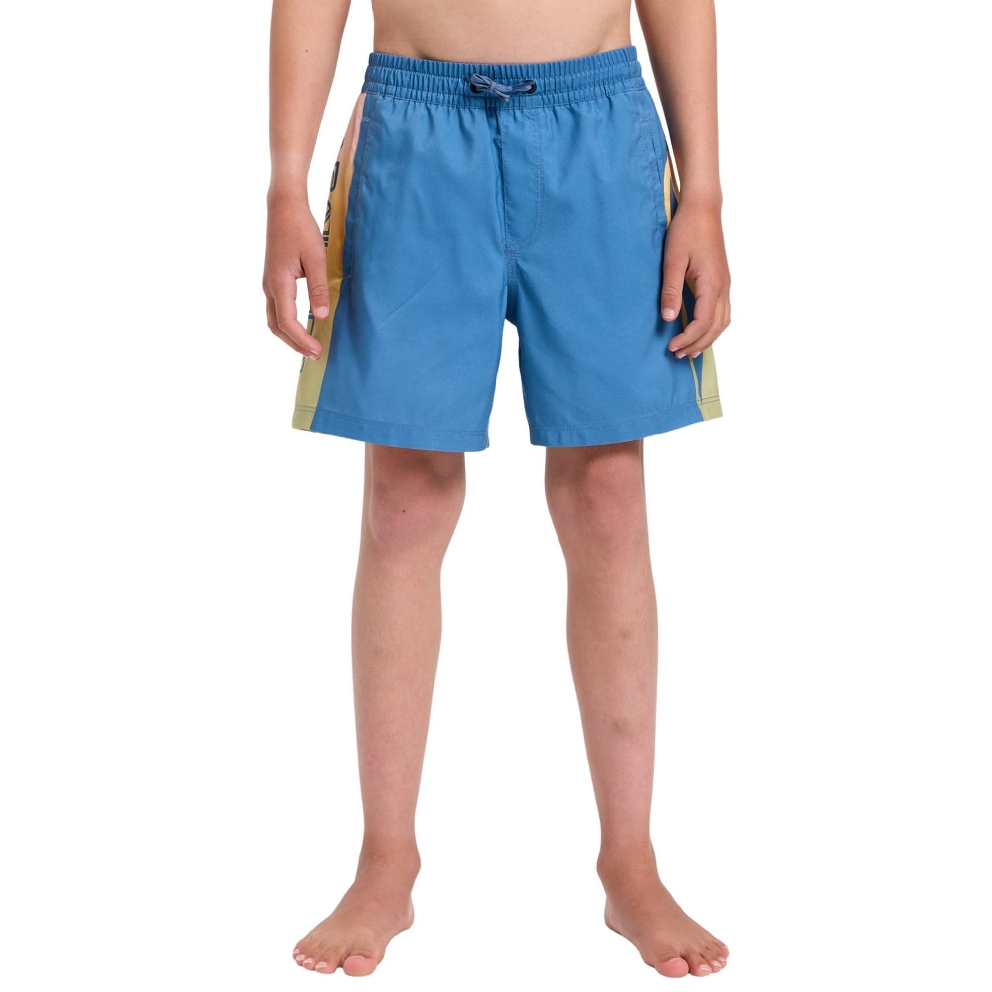 Quiksilver Everyday Holmes Yth14 Erkek Çocuk Volley Short