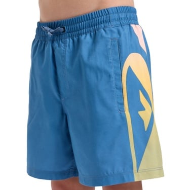  Quiksilver Everyday Holmes Yth14 Erkek Çocuk Volley Short