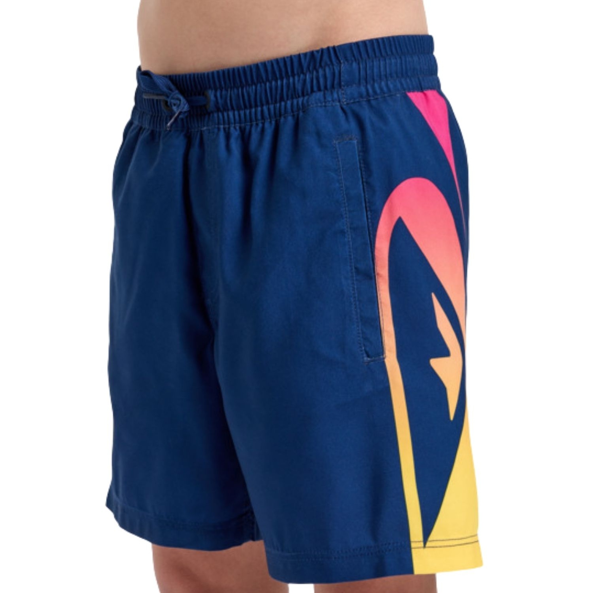 Quiksilver Everyday Holmes Yth14 Erkek Çocuk Volley Short