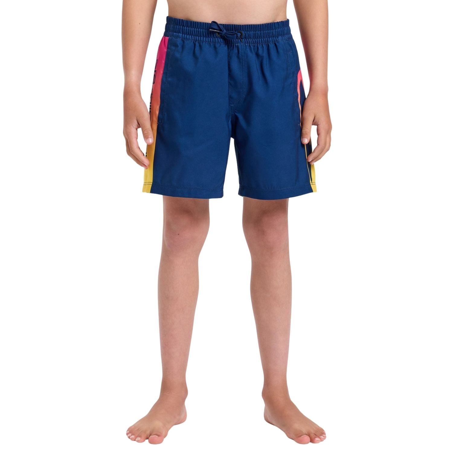  Quiksilver Everyday Holmes Yth14 Erkek Çocuk Volley Short