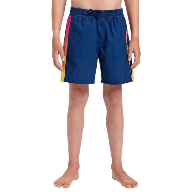  Quiksilver Everyday Holmes Yth14 Erkek Çocuk Volley Short