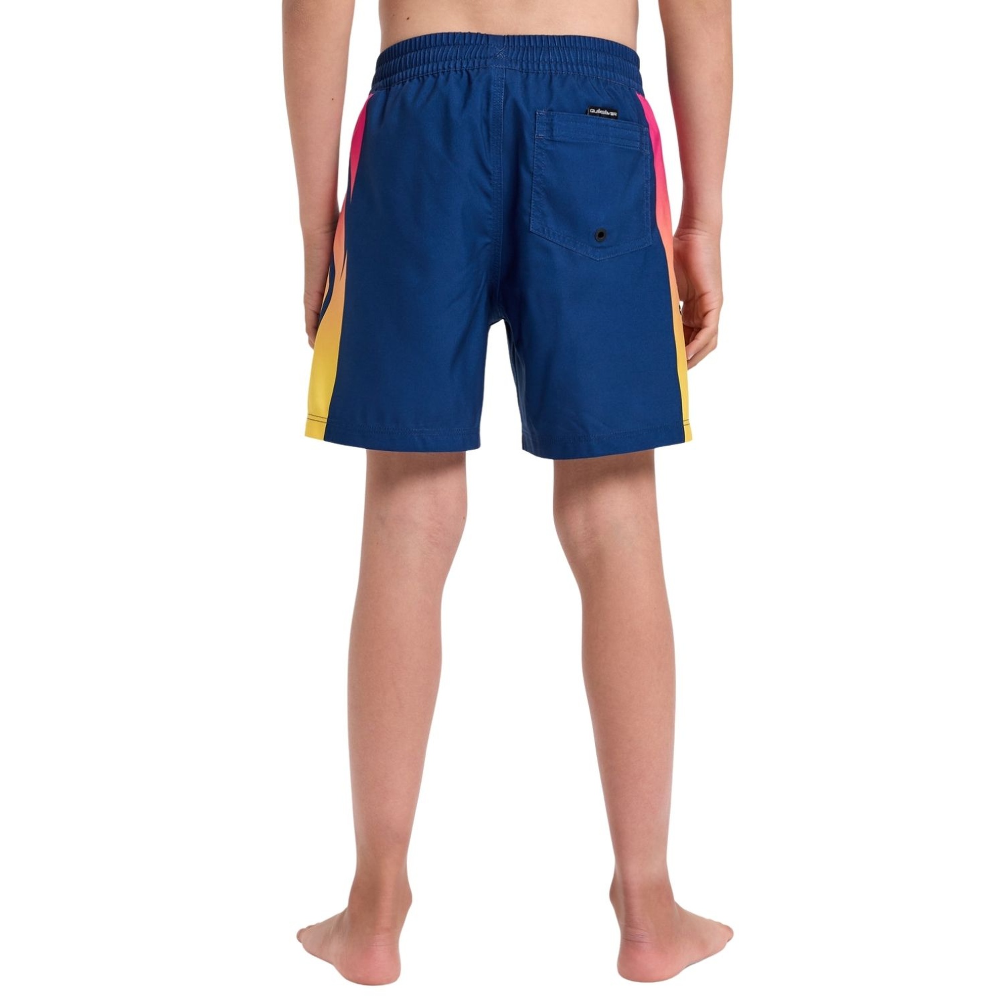 Quiksilver Everyday Holmes Yth14 Erkek Çocuk Volley Short