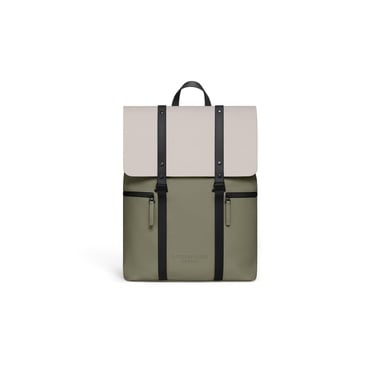  Gaston Luga Spläsh 2.0 - 13" Sırt Çantası - Cloud Cream / Sage