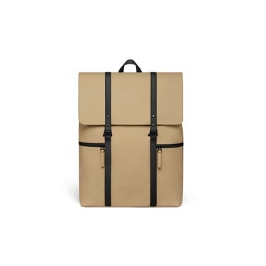  Gaston Luga Spläsh 2.0 - 16" Sırt Çantası - Latte