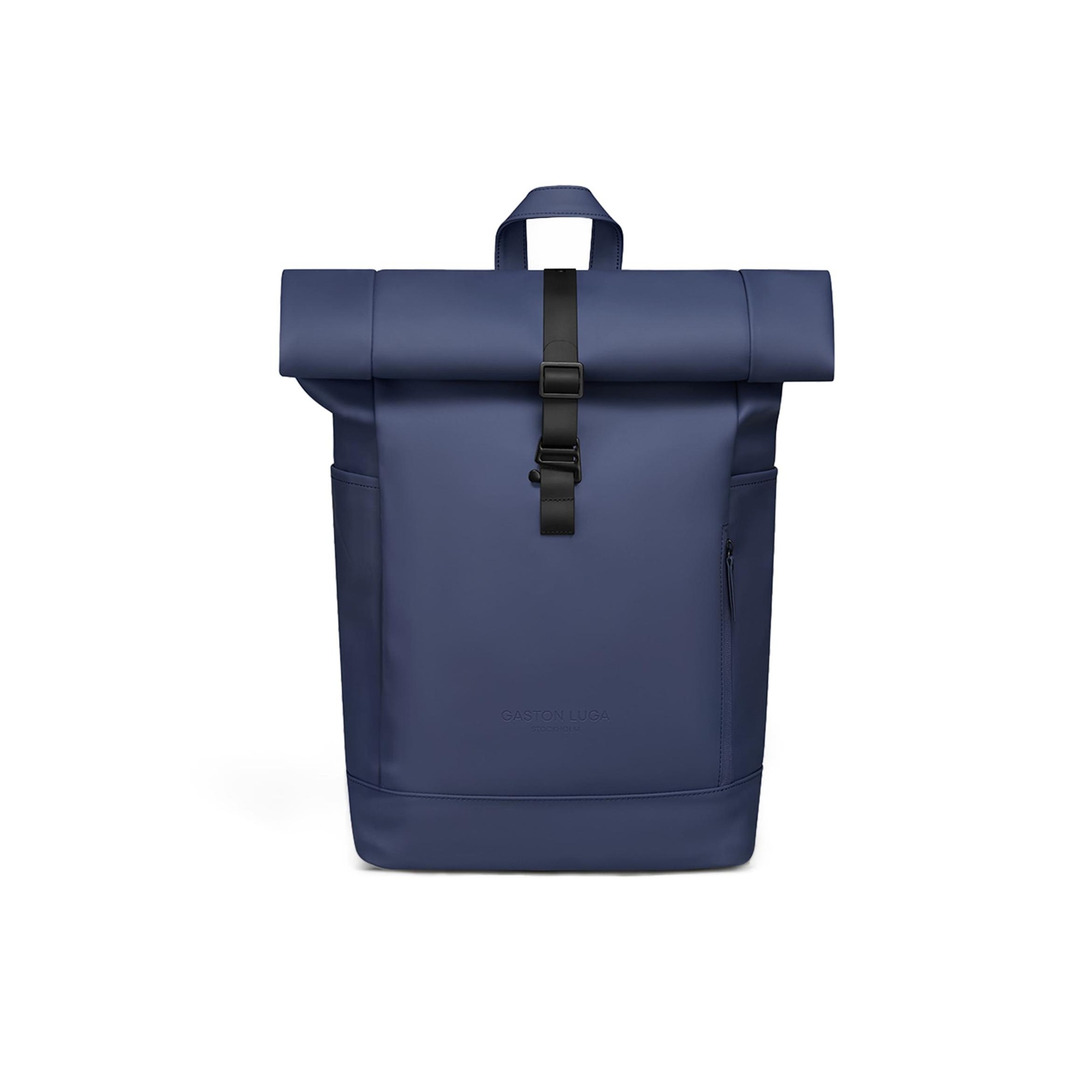 Gaston Luga Spläsh Rolltop 16" Sırt Çantası - Dark Blue