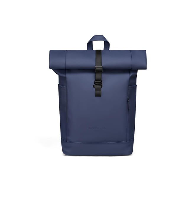  Gaston Luga Spläsh Rolltop 16" Sırt Çantası - Dark Blue