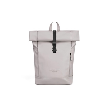 Gaston Luga Spläsh Rolltop 16" Sırt Çantası - Taupe