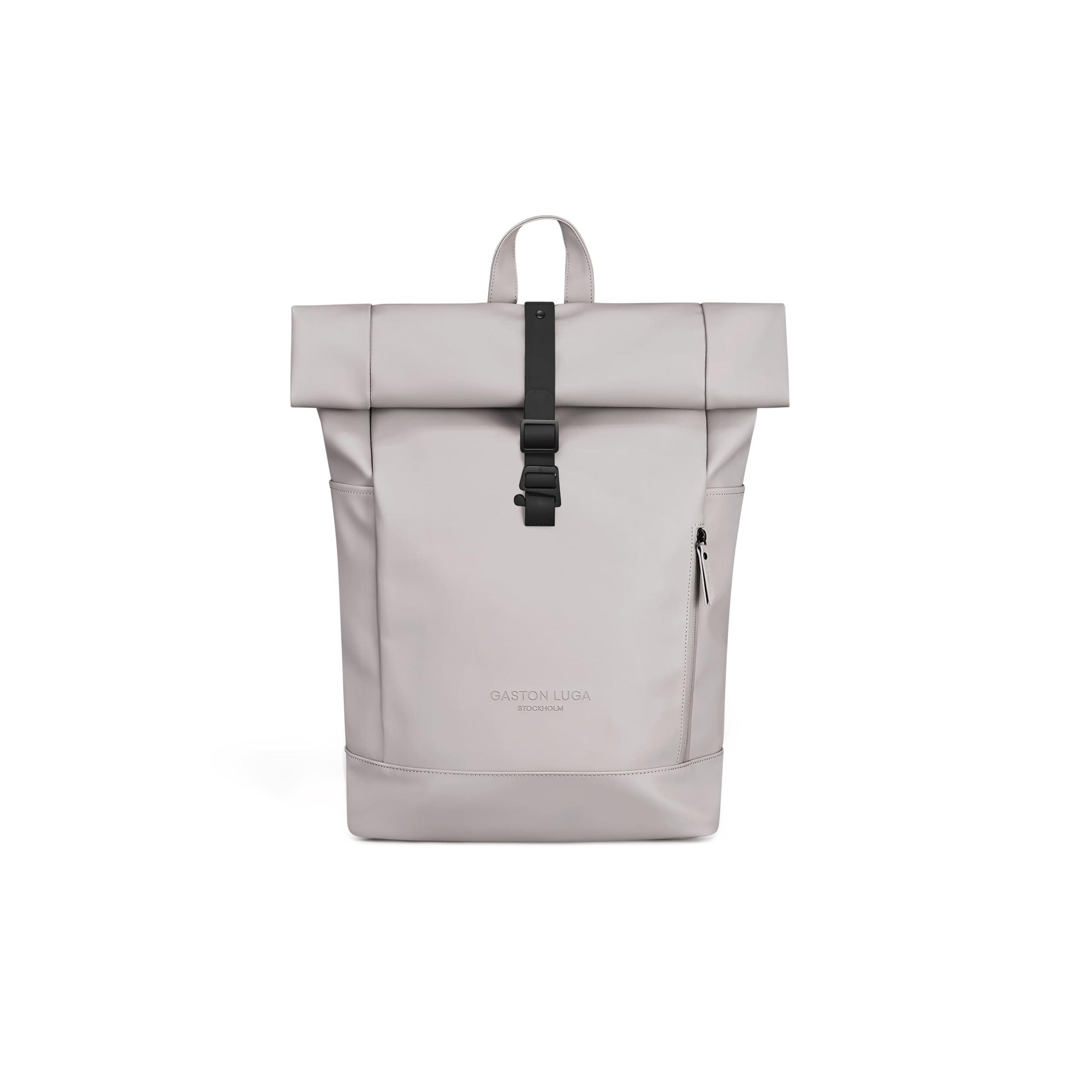  Gaston Luga Spläsh Rolltop 16" Sırt Çantası - Taupe