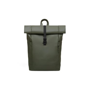  Gaston Luga Spläsh Rolltop 16" Sırt Çantası - Olive