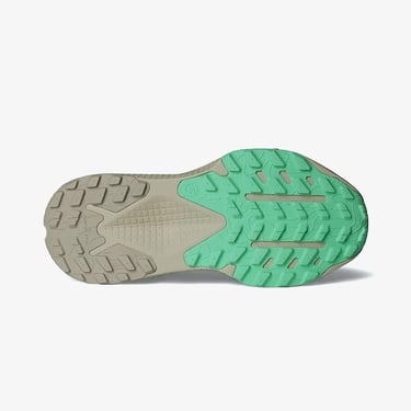  The North Face Altamesa 500 Kadın Yeşil Koşu Ayakkabısı