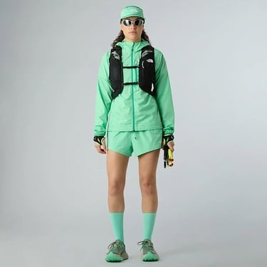  The North Face Altamesa 500 Kadın Yeşil Koşu Ayakkabısı