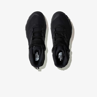  The North Face Offtrail Hike Mid Gore-Tex Erkek Siyah Bot