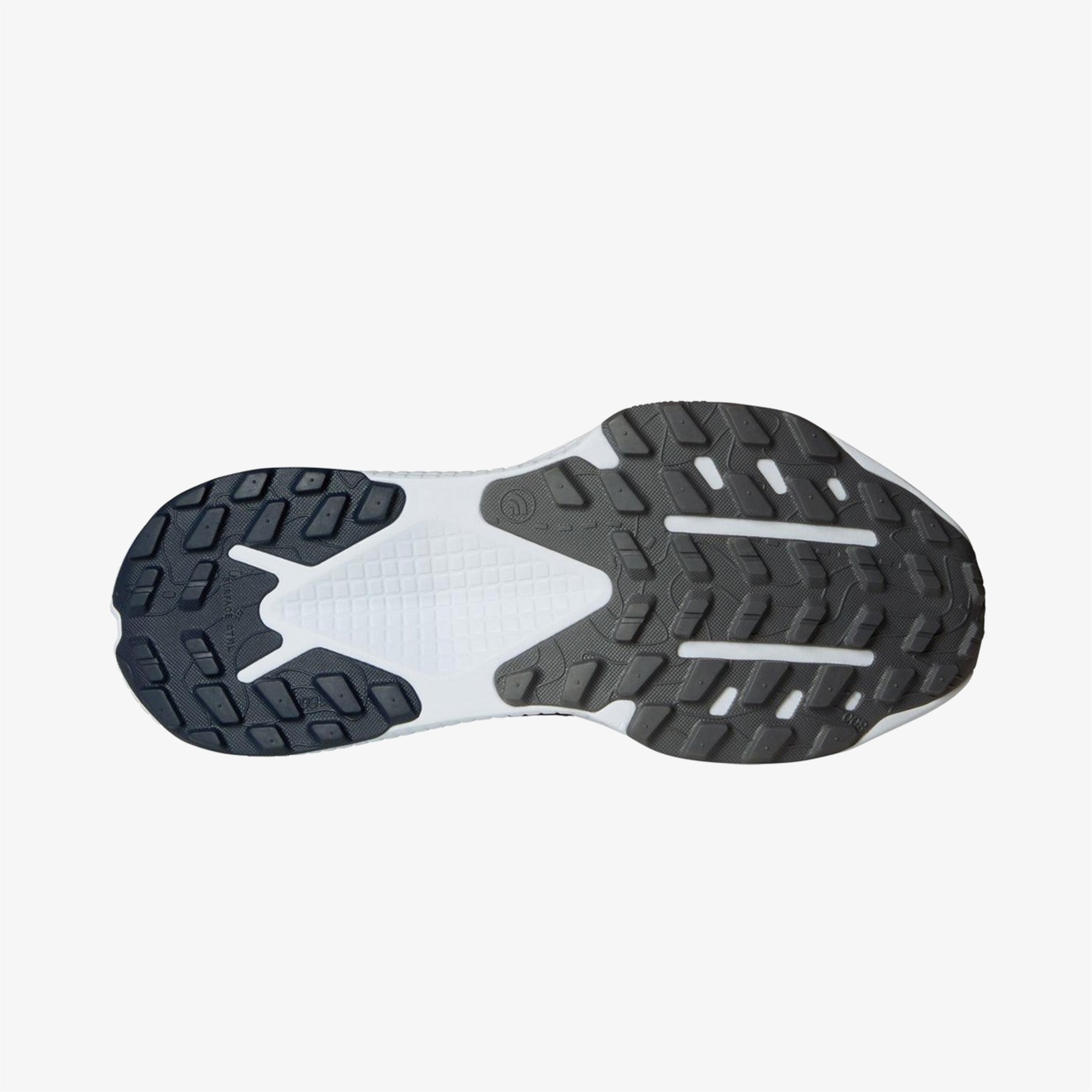 The North Face Altamesa 500 Erkek Gri Koşu Ayakkabısı