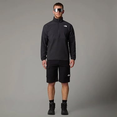  The North Face Offtrail Hike Mid Gore-Tex Erkek Siyah Bot