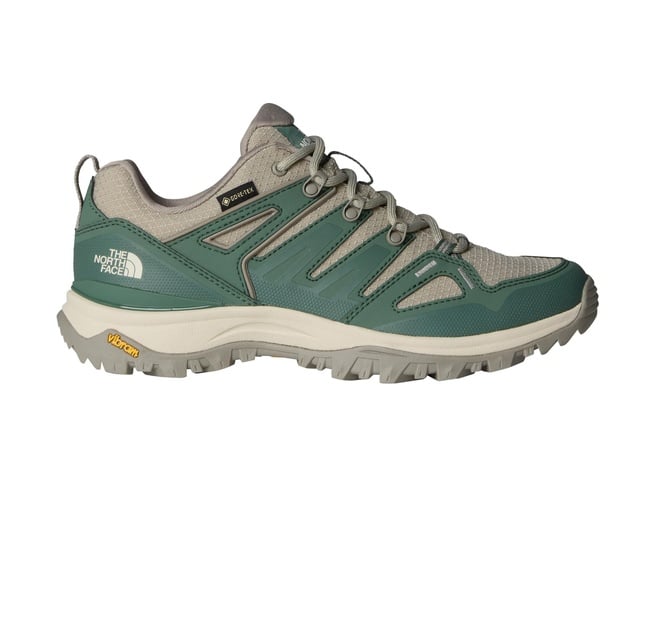  The North Face Hedgehog Gore-Tex Kadın Yeşil Outdoor Ayakkabı