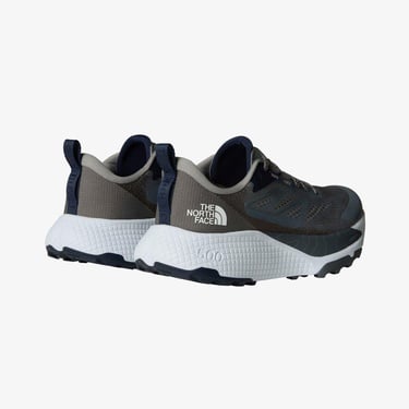  The North Face Altamesa 500 Erkek Gri Koşu Ayakkabısı