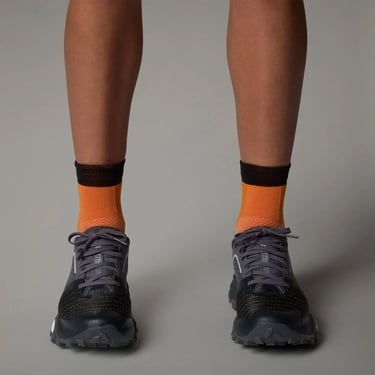  The North Face Offtrail Tr Kadın Gri Koşu Ayakkabısı