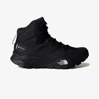  The North Face Offtrail Hike Mid Gore-Tex Erkek Siyah Bot