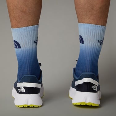  The North Face Altamesa 300 Erkek Mavi Koşu Ayakkabısı