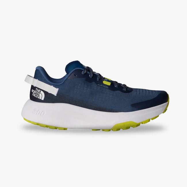  The North Face Altamesa 300 Erkek Mavi Koşu Ayakkabısı