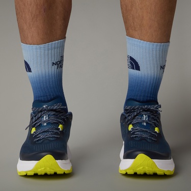  The North Face Altamesa 300 Erkek Mavi Koşu Ayakkabısı