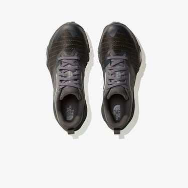  The North Face Offtrail Tr Kadın Gri Koşu Ayakkabısı