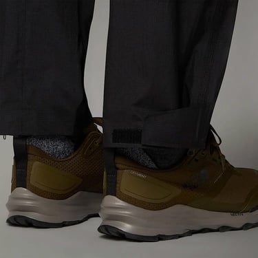  The North Face Vectiv Fastpack Lite Waterproof Erkek Siyah Koşu Ayakkabısı