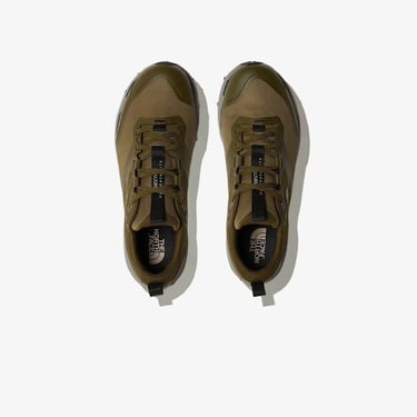  The North Face Vectiv Fastpack Lite Waterproof Erkek Siyah Koşu Ayakkabısı