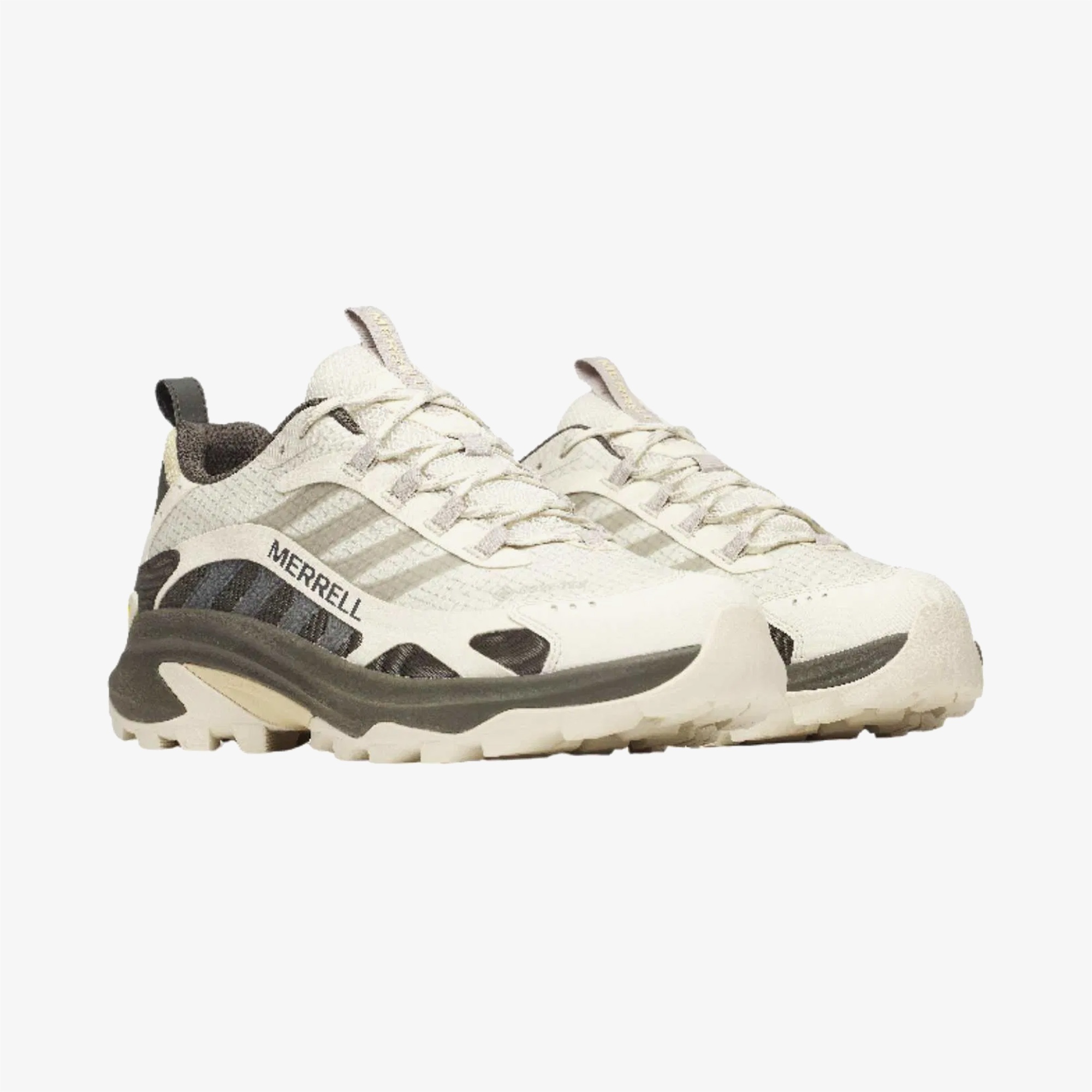 Merrell Moab Speed 2 Gore-Tex Erkek Krem Outdoor Ayakkabı