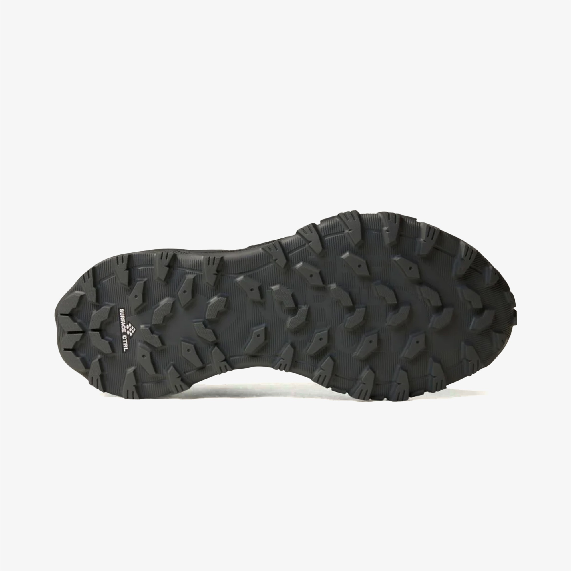 The North Face Offtrail Tr Kadın Gri Koşu Ayakkabısı