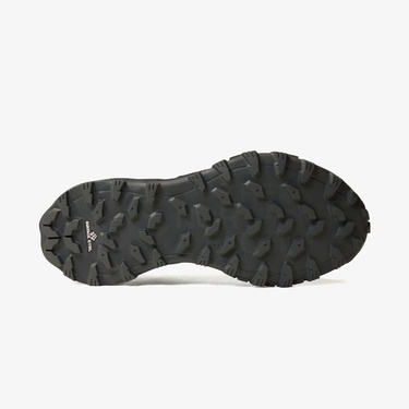  The North Face Offtrail Tr Kadın Gri Koşu Ayakkabısı