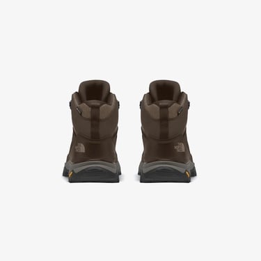  The North Face Hedgehog Mid Gore-Tex Erkek Kahverengi Outdoor Bot