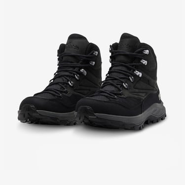  Jack Wolfskin Cyrox Texapore Mid Erkek Lacivert Outdoor Ayakkabı