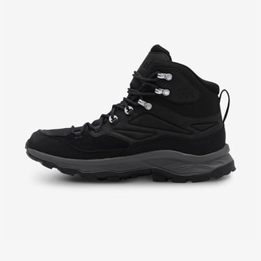  Jack Wolfskin Cyrox Texapore Mid Erkek Lacivert Outdoor Ayakkabı