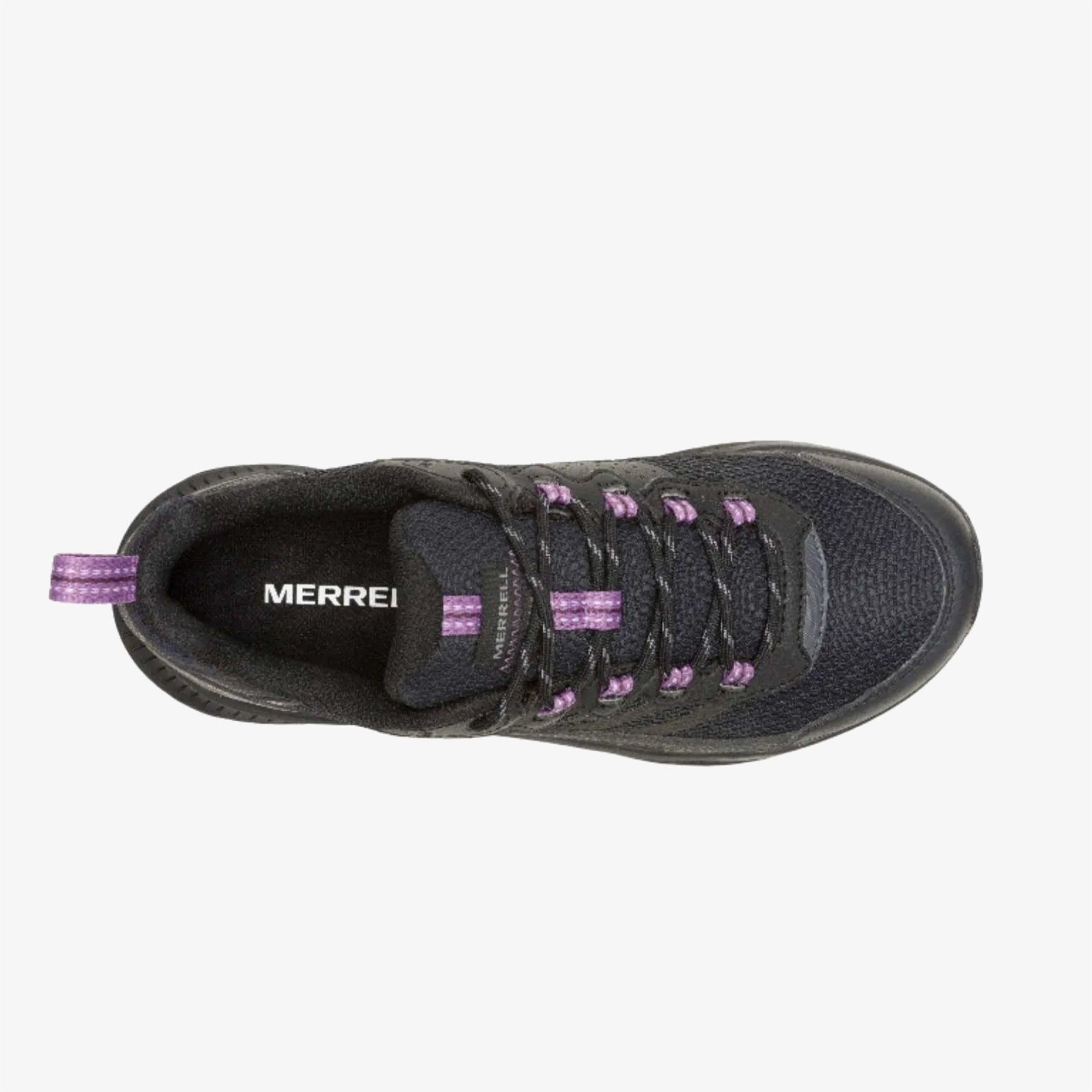 Merrell Speed Strike 2 Gore-Tex Kadın Siyah Outdoor Ayakkabı