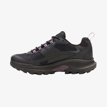  Merrell Speed Strike 2 Gore-Tex Kadın Siyah Outdoor Ayakkabı