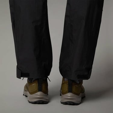  The North Face Vectiv Fastpack Lite Waterproof Erkek Siyah Koşu Ayakkabısı