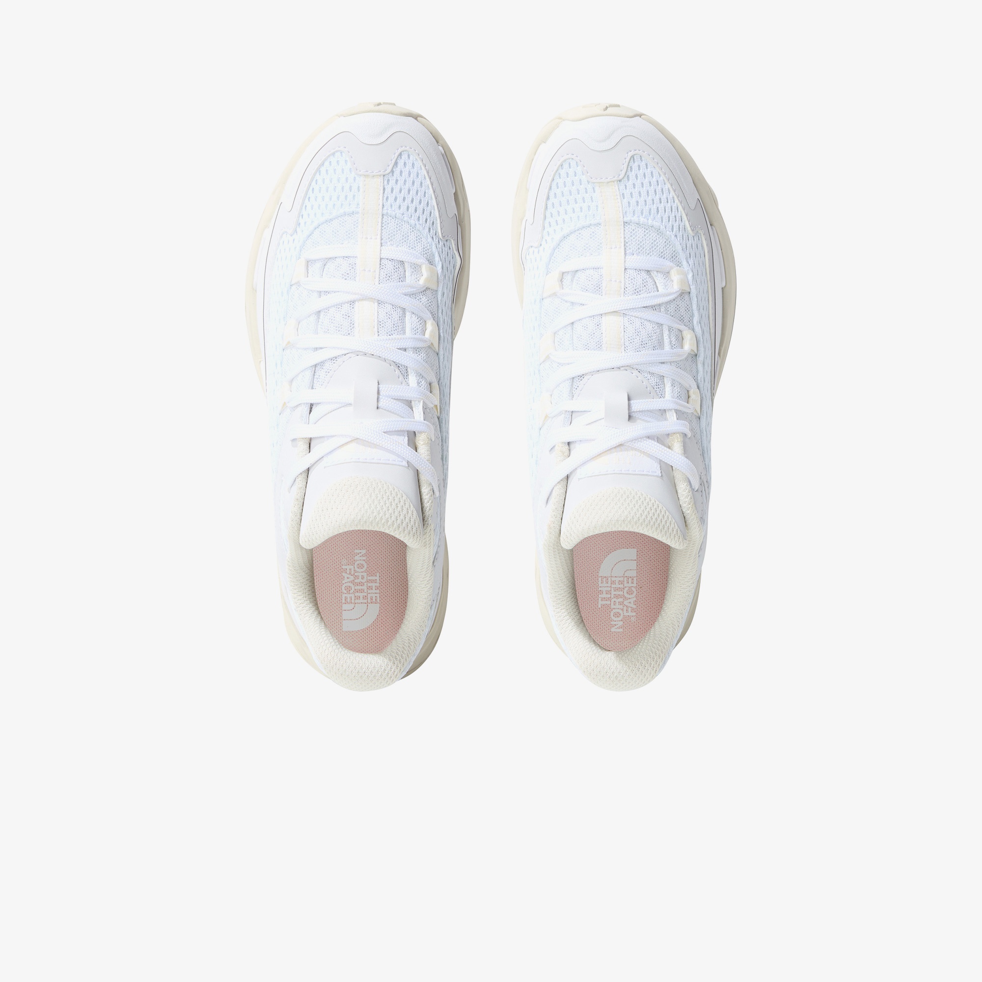 The North Face Vectiv Taraval Kadın Beyaz Outdoor Ayakkabı