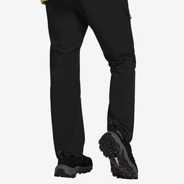  Jack Wolfskin Vojo Tour Texapore Low Erkek Lacivert Outdoor Ayakkabı