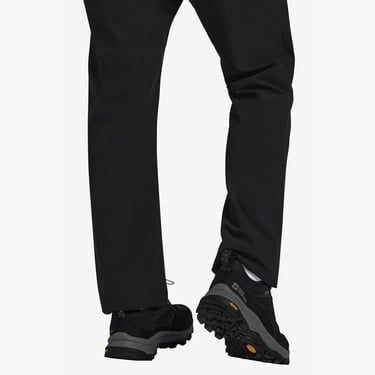  Jack Wolfskin Cyrox Texapore Low Erkek Lacivert Outdoor Ayakkabı