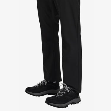  Jack Wolfskin Cyrox Texapore Low Erkek Lacivert Outdoor Ayakkabı